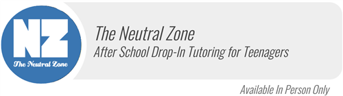 The Neutral Zone